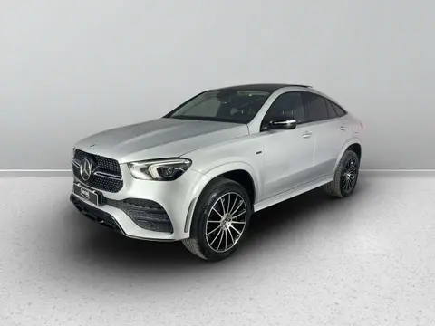 Annonce MERCEDES-BENZ CLASSE GLE Hybride 2021 d'occasion 