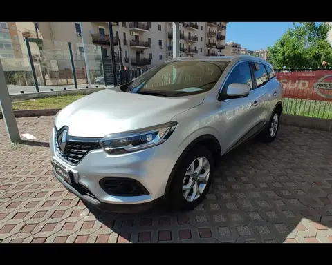 Used RENAULT KADJAR Diesel 2020 Ad 