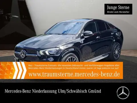 Used MERCEDES-BENZ CLASSE GLE Diesel 2021 Ad 