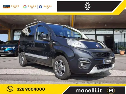 Used FIAT QUBO Diesel 2017 Ad 