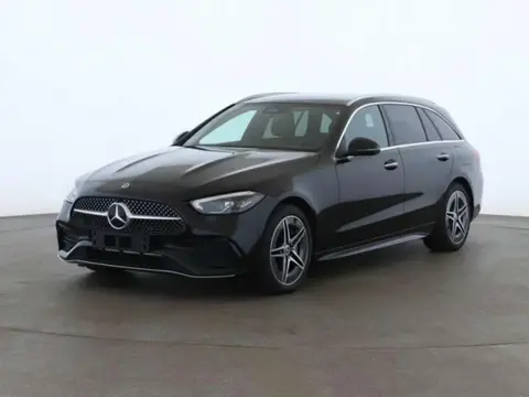 Used MERCEDES-BENZ CLASSE C Hybrid 2023 Ad 