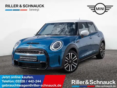 Used MINI COOPER Petrol 2023 Ad 