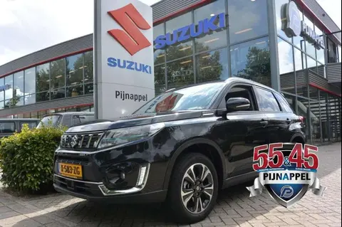 Annonce SUZUKI VITARA Essence 2024 d'occasion 