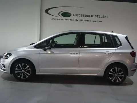 Used VOLKSWAGEN GOLF Petrol 2020 Ad 