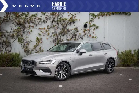 Annonce VOLVO V60 Hybride 2024 d'occasion 