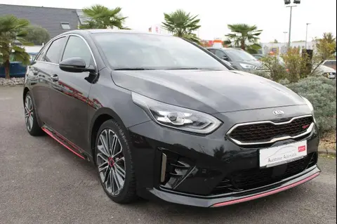 Annonce KIA PROCEED Essence 2021 d'occasion 