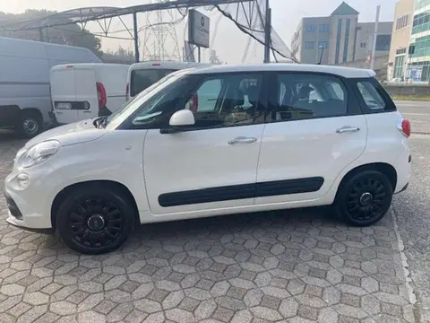 Annonce FIAT 500L Diesel 2021 d'occasion 