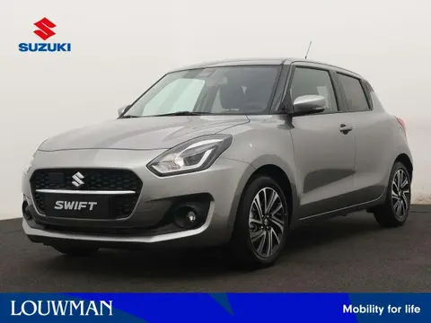 Used SUZUKI SWIFT Petrol 2024 Ad 