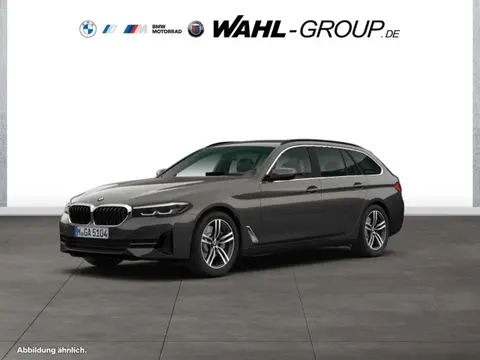 Used BMW SERIE 5 Diesel 2022 Ad 