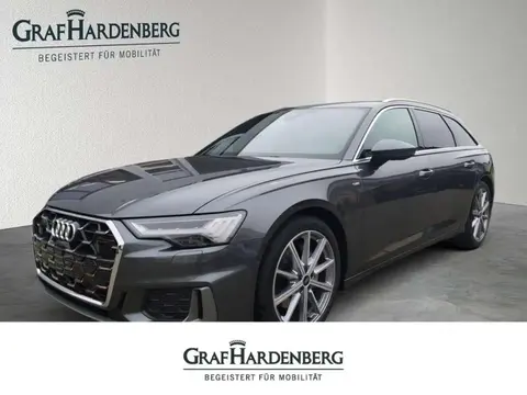 Used AUDI A6 Diesel 2024 Ad 