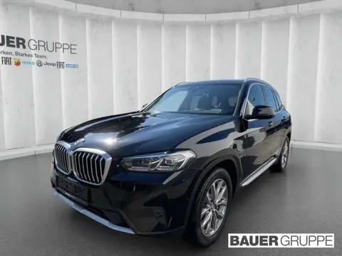 Used BMW X3 Hybrid 2022 Ad 