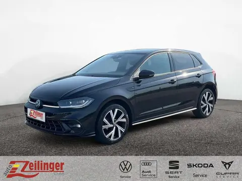 Used VOLKSWAGEN POLO Petrol 2024 Ad 