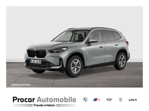 Used BMW X1 Petrol 2024 Ad 