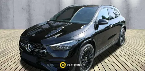 Annonce MERCEDES-BENZ CLASSE GLA Diesel 2023 d'occasion 