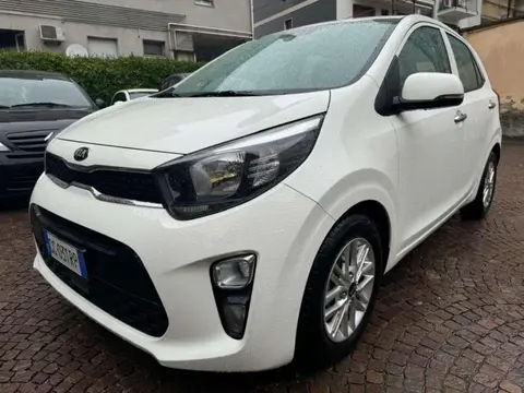 Used KIA PICANTO Petrol 2021 Ad 