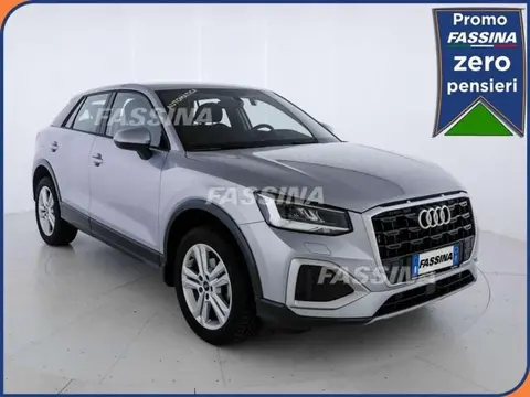 Used AUDI Q2 Petrol 2023 Ad 