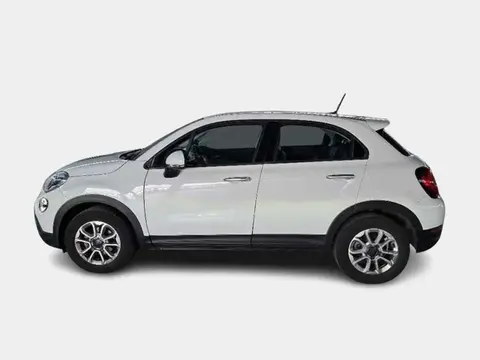 Used FIAT 500X Diesel 2019 Ad 