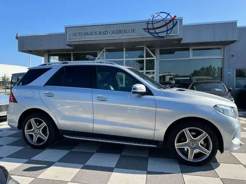 Used MERCEDES-BENZ CLASSE GLE Diesel 2019 Ad 