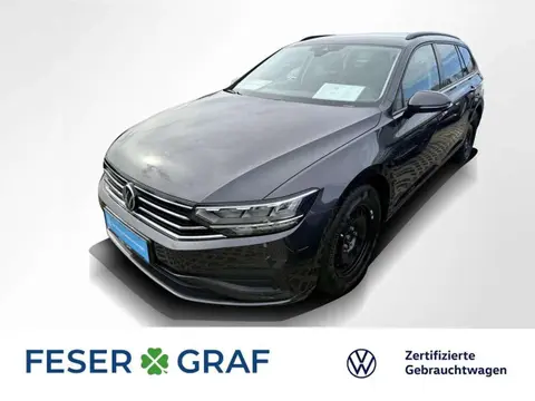 Used VOLKSWAGEN PASSAT Diesel 2024 Ad 