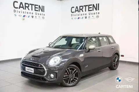 Used MINI COOPER Diesel 2019 Ad 