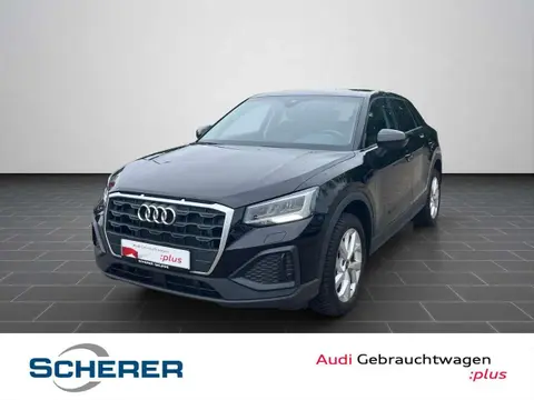 Used AUDI Q2 Petrol 2023 Ad Germany