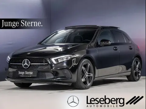 Used MERCEDES-BENZ CLASSE A Petrol 2019 Ad 