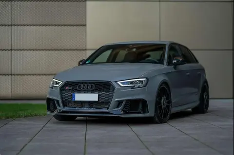 Annonce AUDI RS3 Essence 2019 d'occasion 