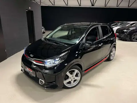 Annonce KIA PICANTO Essence 2020 d'occasion 