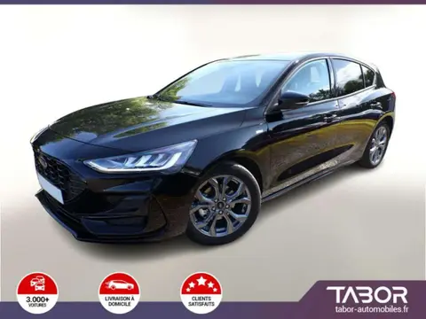 Used FORD FOCUS Petrol 2024 Ad 