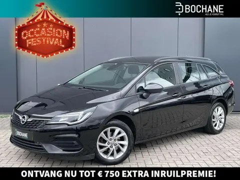 Annonce OPEL ASTRA Essence 2020 d'occasion 