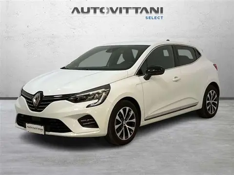 Annonce RENAULT CLIO Essence 2023 d'occasion 