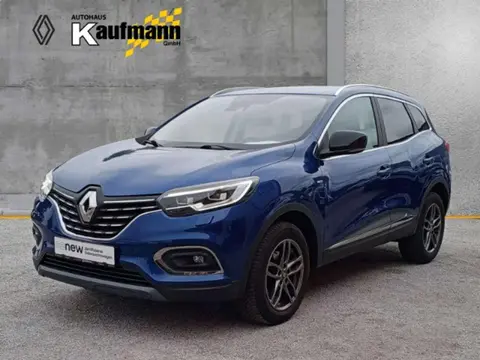 Used RENAULT KADJAR Petrol 2019 Ad 