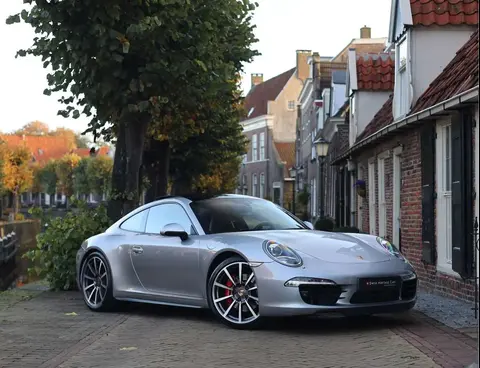 Used PORSCHE 991 Petrol 2015 Ad 