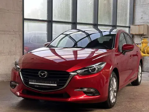 Used MAZDA 3 Petrol 2019 Ad 