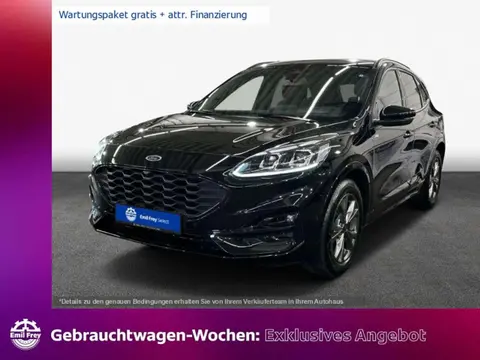 Annonce FORD KUGA Essence 2023 d'occasion 