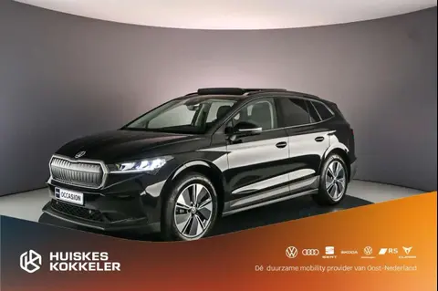 Used SKODA ENYAQ Electric 2023 Ad 