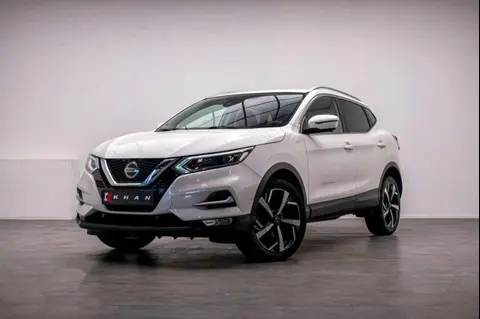 Annonce NISSAN QASHQAI Essence 2019 d'occasion 