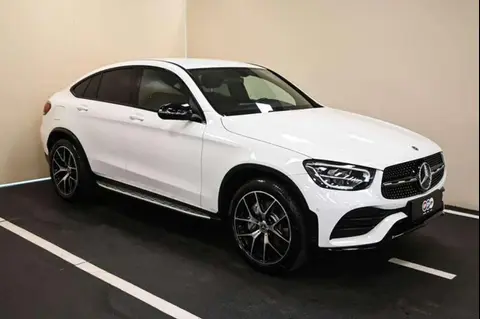 Annonce MERCEDES-BENZ CLASSE GLC Diesel 2021 d'occasion 