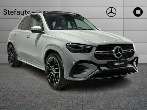 Used MERCEDES-BENZ CLASSE GLE Hybrid 2024 Ad 