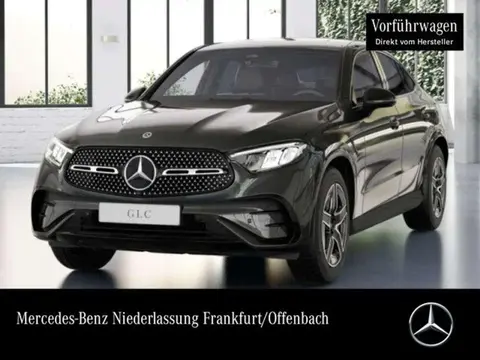 Annonce MERCEDES-BENZ CLASSE GLC Essence 2024 d'occasion Allemagne