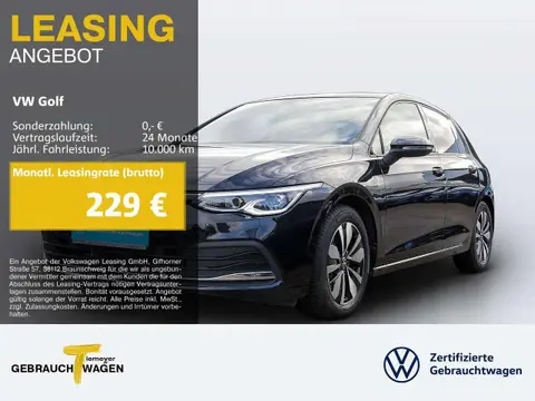 Used VOLKSWAGEN GOLF Diesel 2023 Ad 