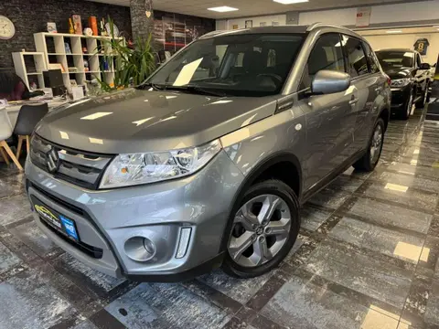 Used SUZUKI VITARA Petrol 2017 Ad 