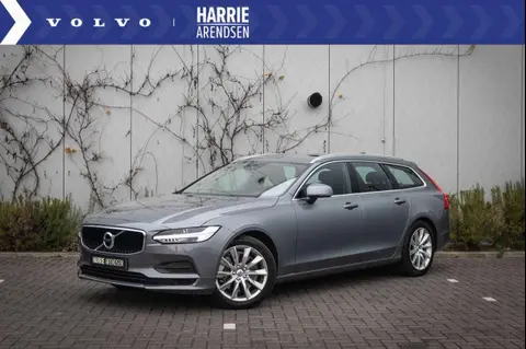 Annonce VOLVO V90 Essence 2017 d'occasion 