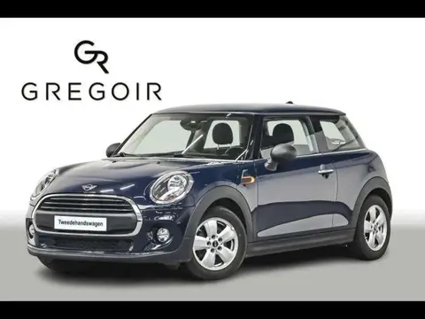 Used MINI ONE Petrol 2018 Ad 