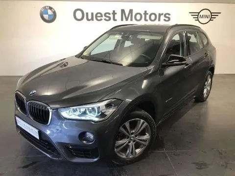 Used BMW X1 Diesel 2018 Ad 