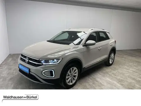 Used VOLKSWAGEN T-ROC Petrol 2024 Ad 