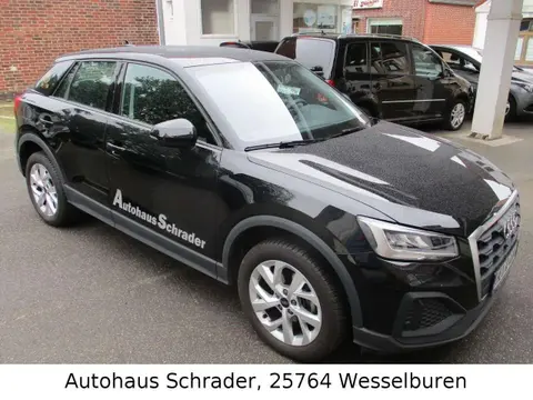 Used AUDI Q2 Petrol 2023 Ad Germany