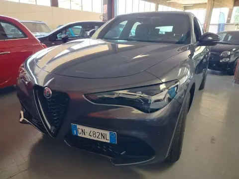 Used ALFA ROMEO STELVIO Diesel 2023 Ad 