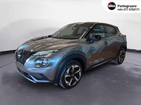 Annonce NISSAN JUKE  2024 d'occasion 