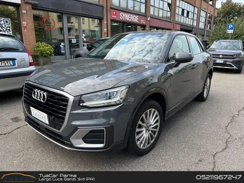 Annonce AUDI Q2 Diesel 2018 d'occasion 